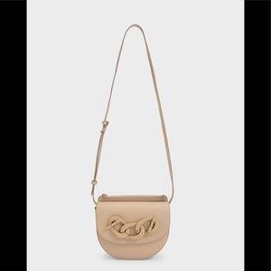 Charles & Keith crossbody bag